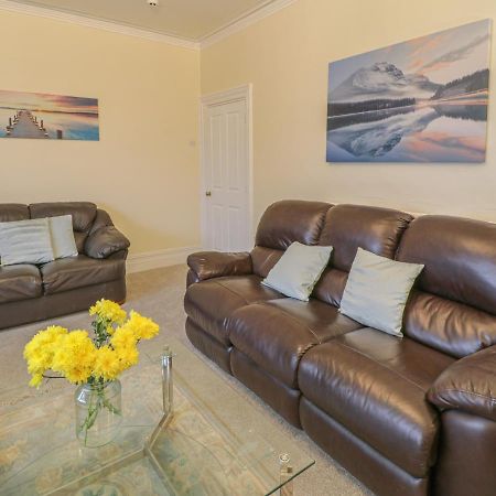 Preswylfa Villa Caernarfon Bagian luar foto