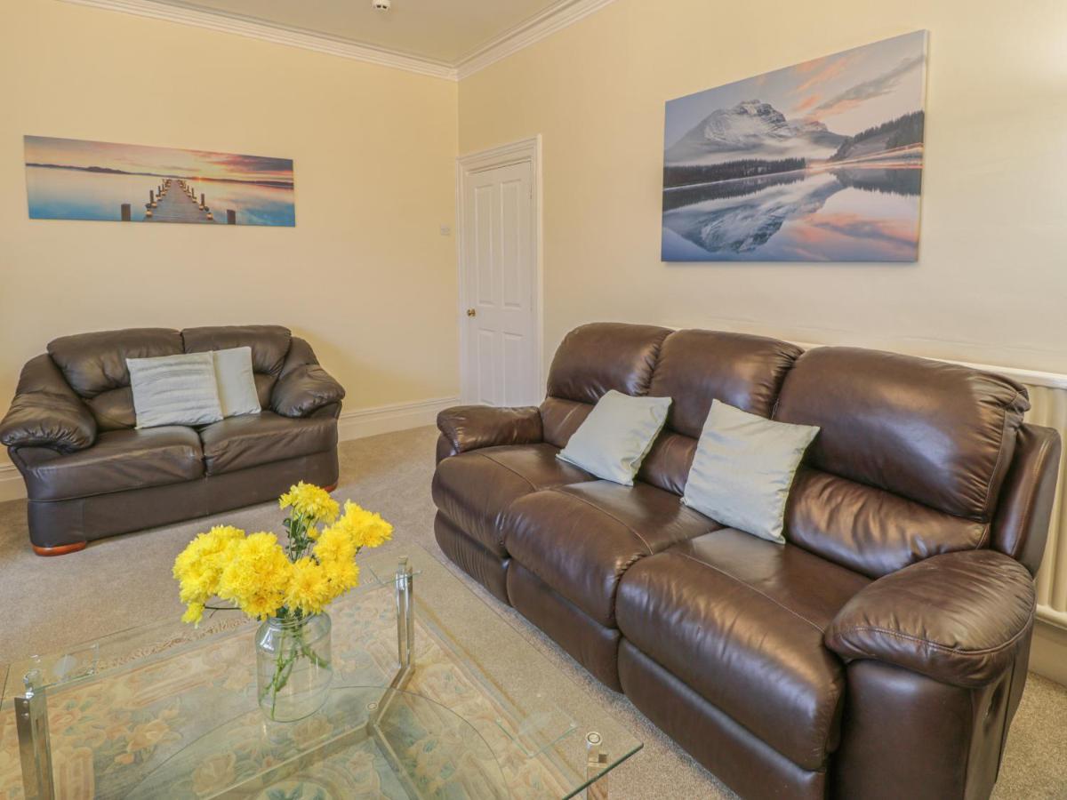 Preswylfa Villa Caernarfon Bagian luar foto