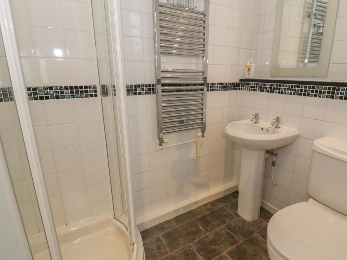 Preswylfa Villa Caernarfon Bagian luar foto